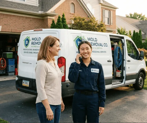 Crawlspace Mold Remediation Dateland, AZ FAQs